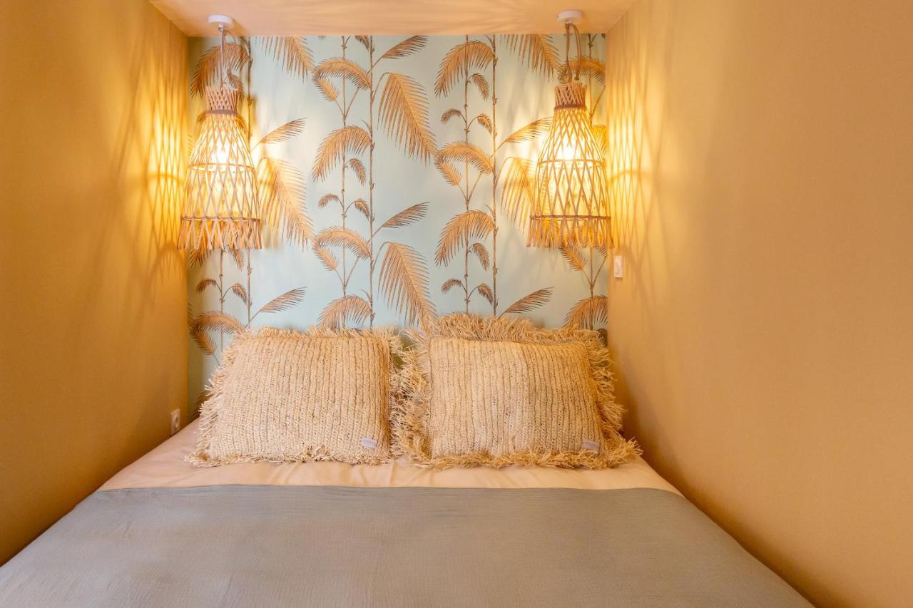 Le Saint Victor Coeur De Cannes Ngoại thất bức ảnh