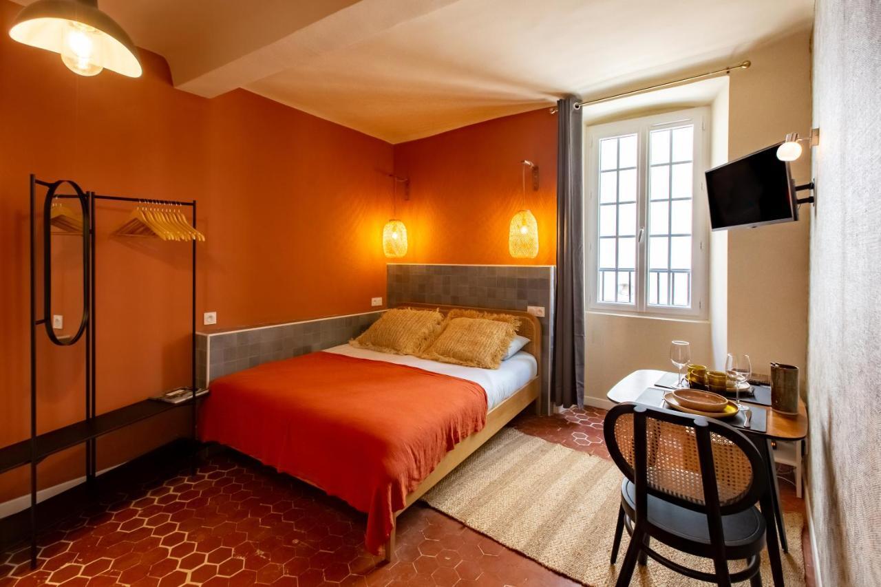 Le Saint Victor Coeur De Cannes Ngoại thất bức ảnh