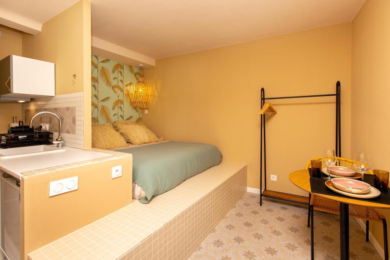 Le Saint Victor Coeur De Cannes Ngoại thất bức ảnh