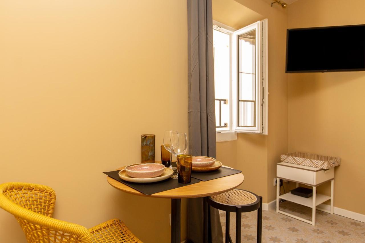 Le Saint Victor Coeur De Cannes Ngoại thất bức ảnh