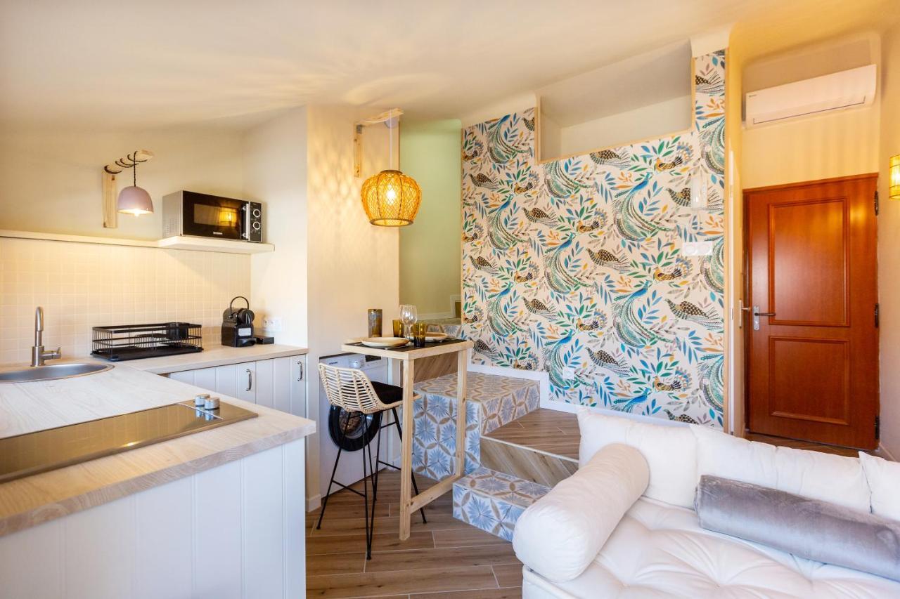Le Saint Victor Coeur De Cannes Ngoại thất bức ảnh